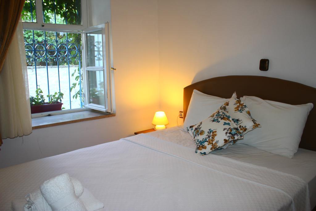 Akarsu Kalyopi Hotel Bozcaada Esterno foto